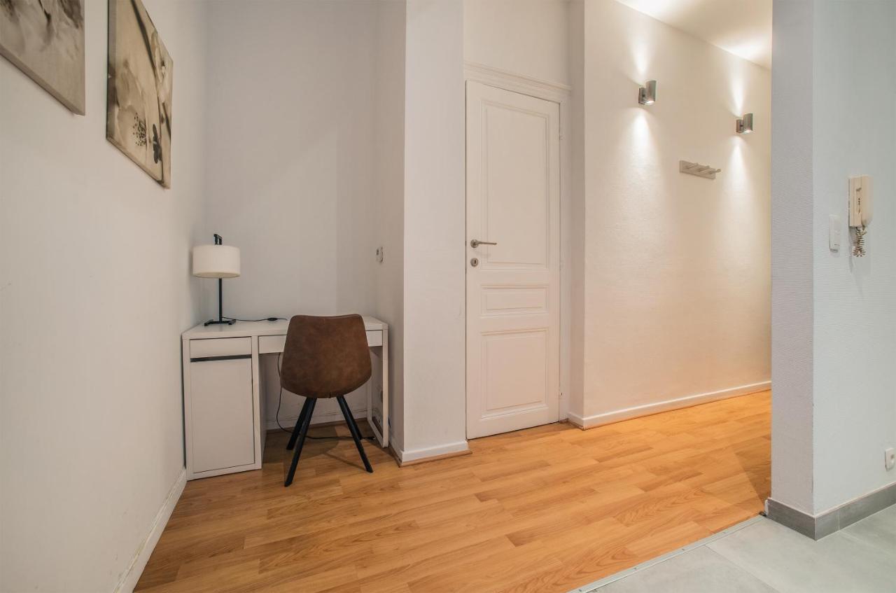 Apartamento Smartflats - *