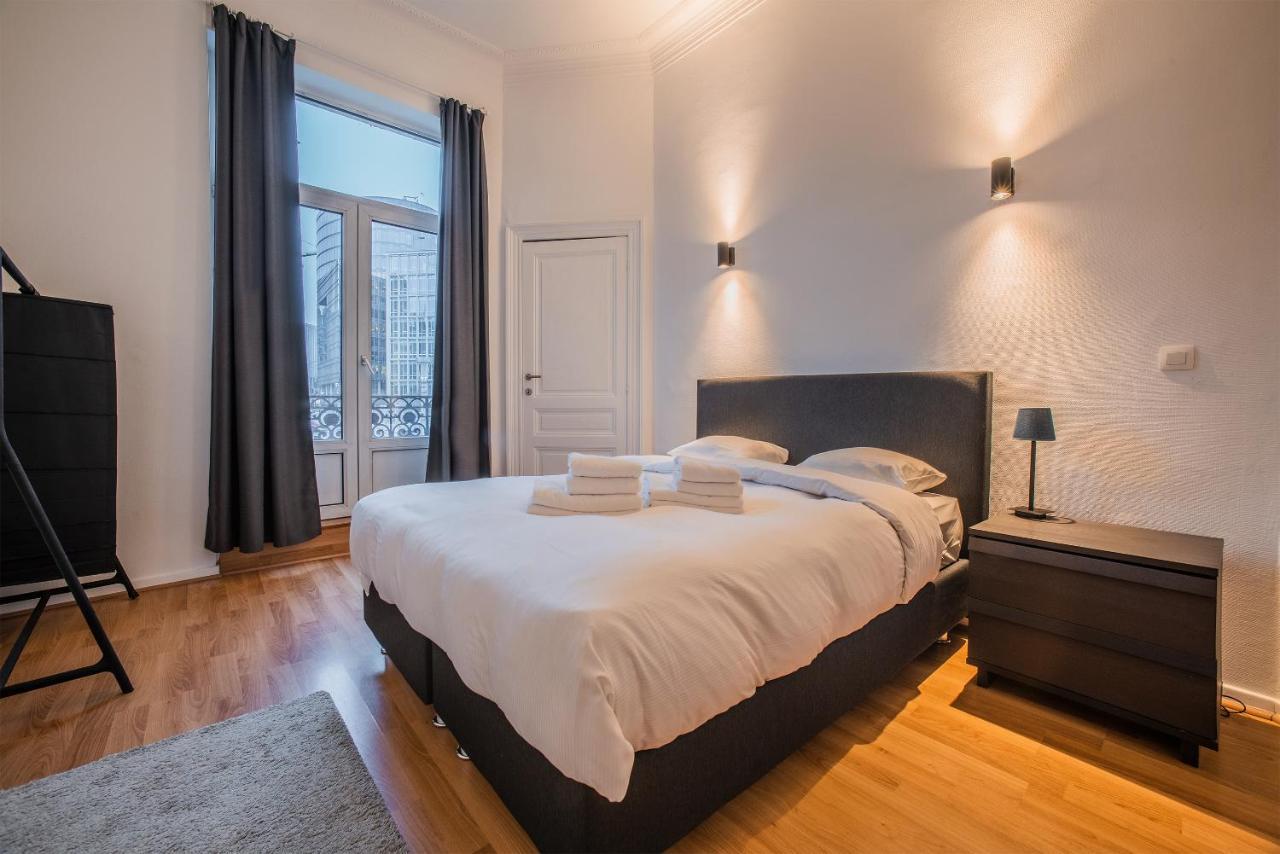 Smartflats - Brüssel