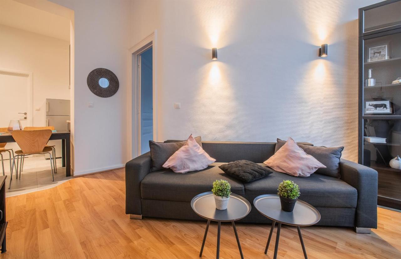 Smartflats - Apartamento