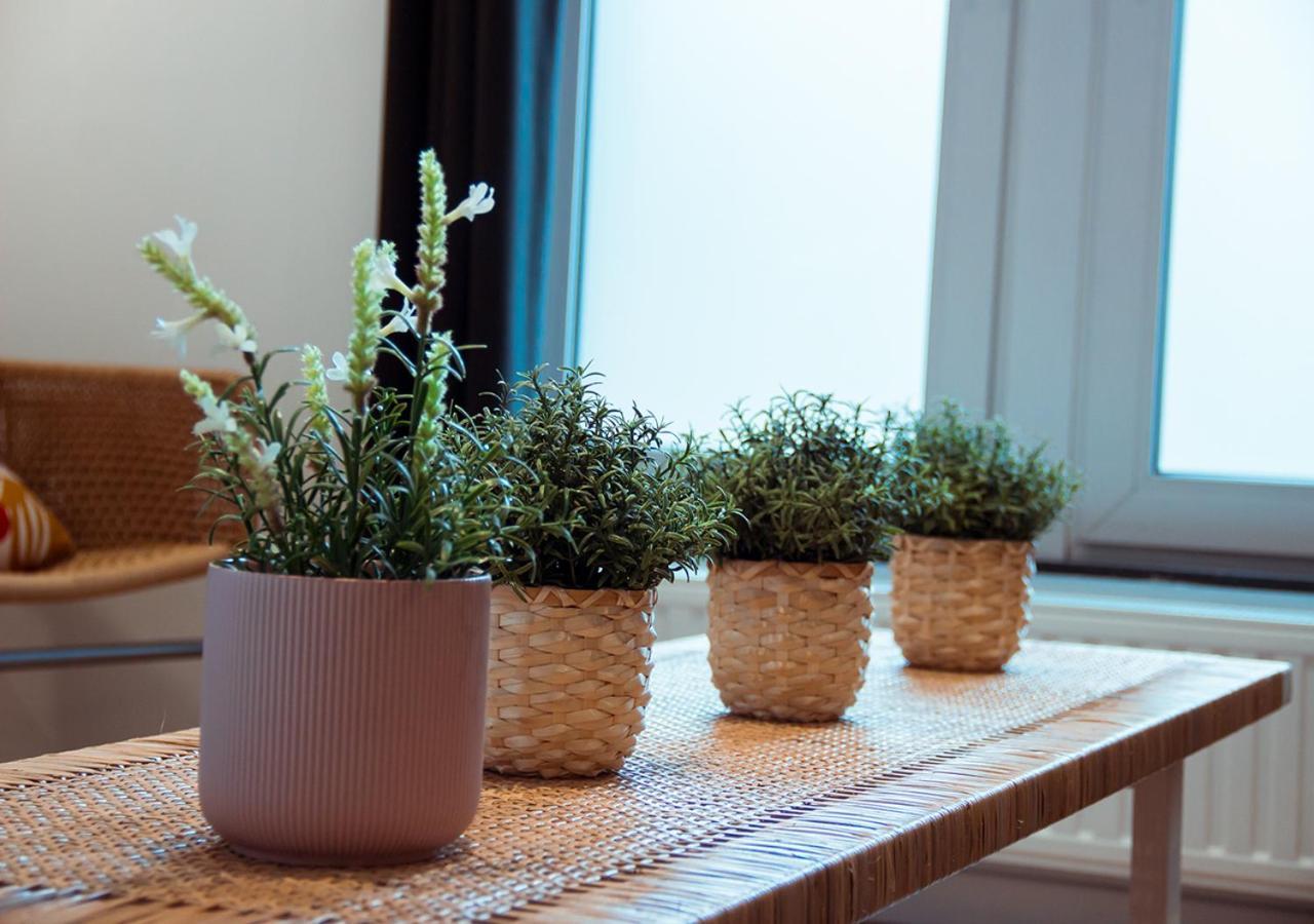 Smartflats - Apartment *