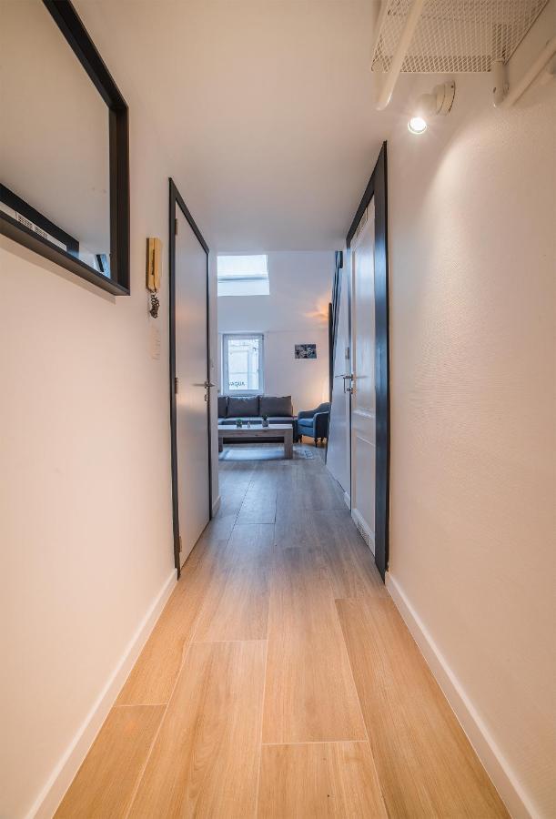 Apartamento Smartflats -