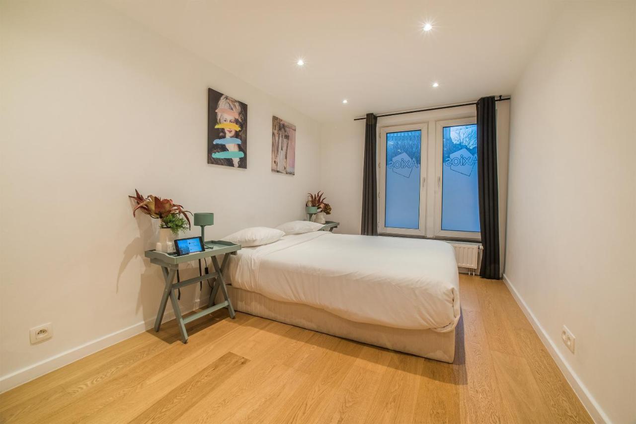 Apartment Smartflats - Brüssel