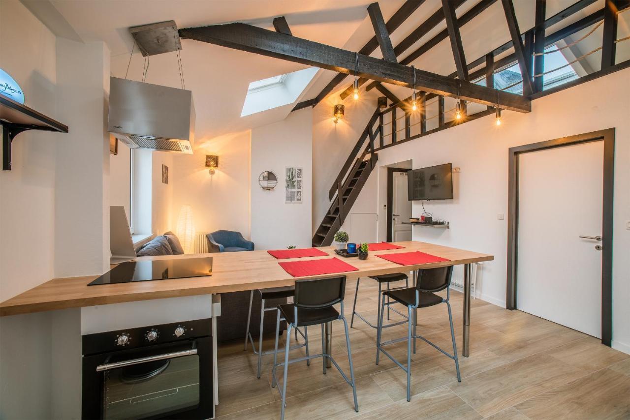 Smartflats - Apartment