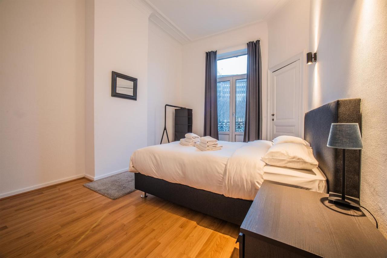 Apartment Smartflats -