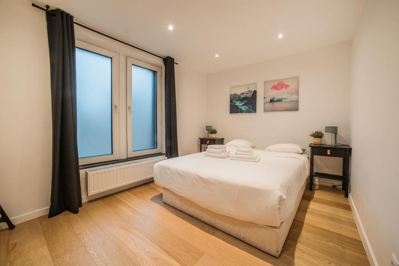 Apartamento Smartflats -
