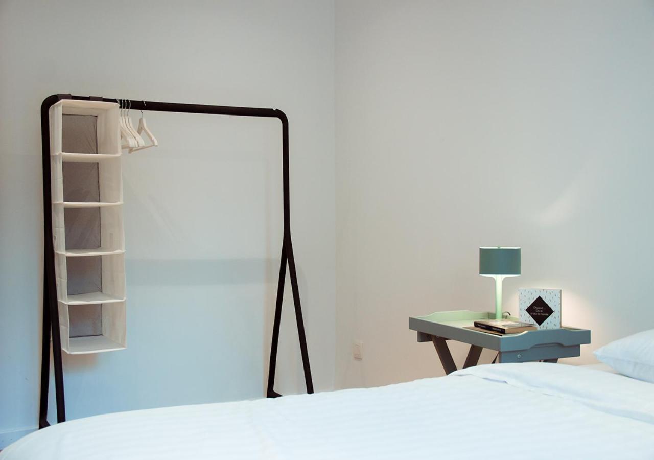 Smartflats - Bruxelas