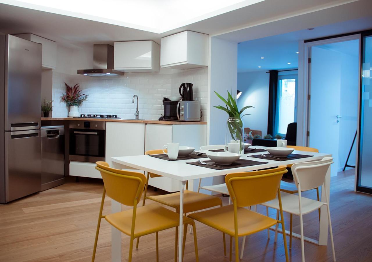 Apartment Smartflats - Brüssel
