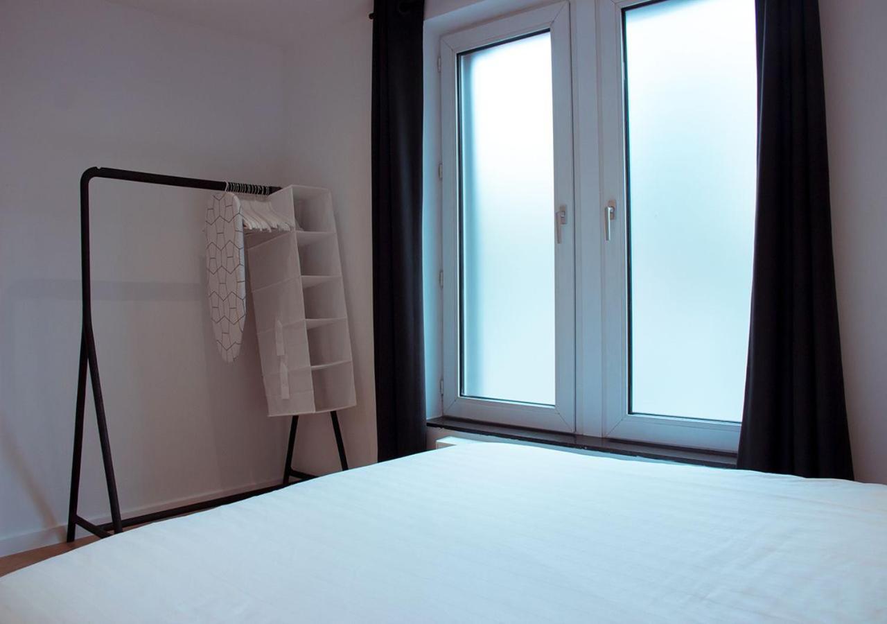 Smartflats - * Bruxelas
