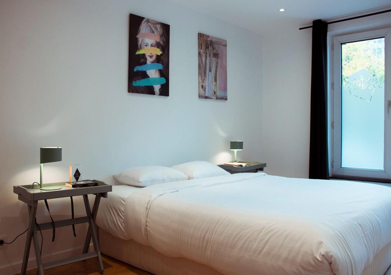 Smartflats - Apartment