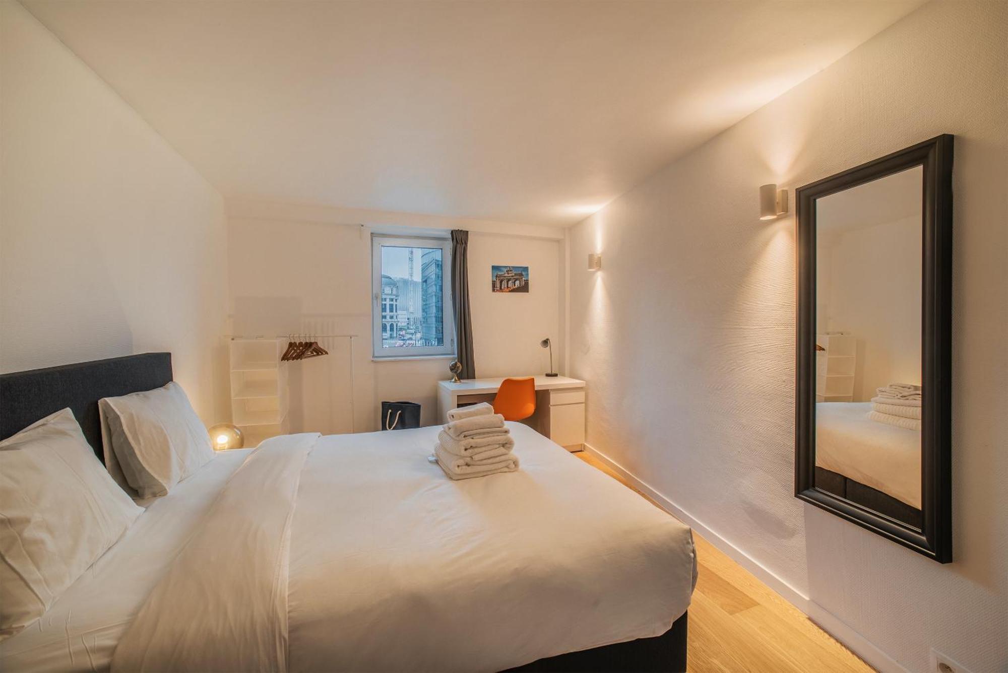 Apartment Smartflats -
