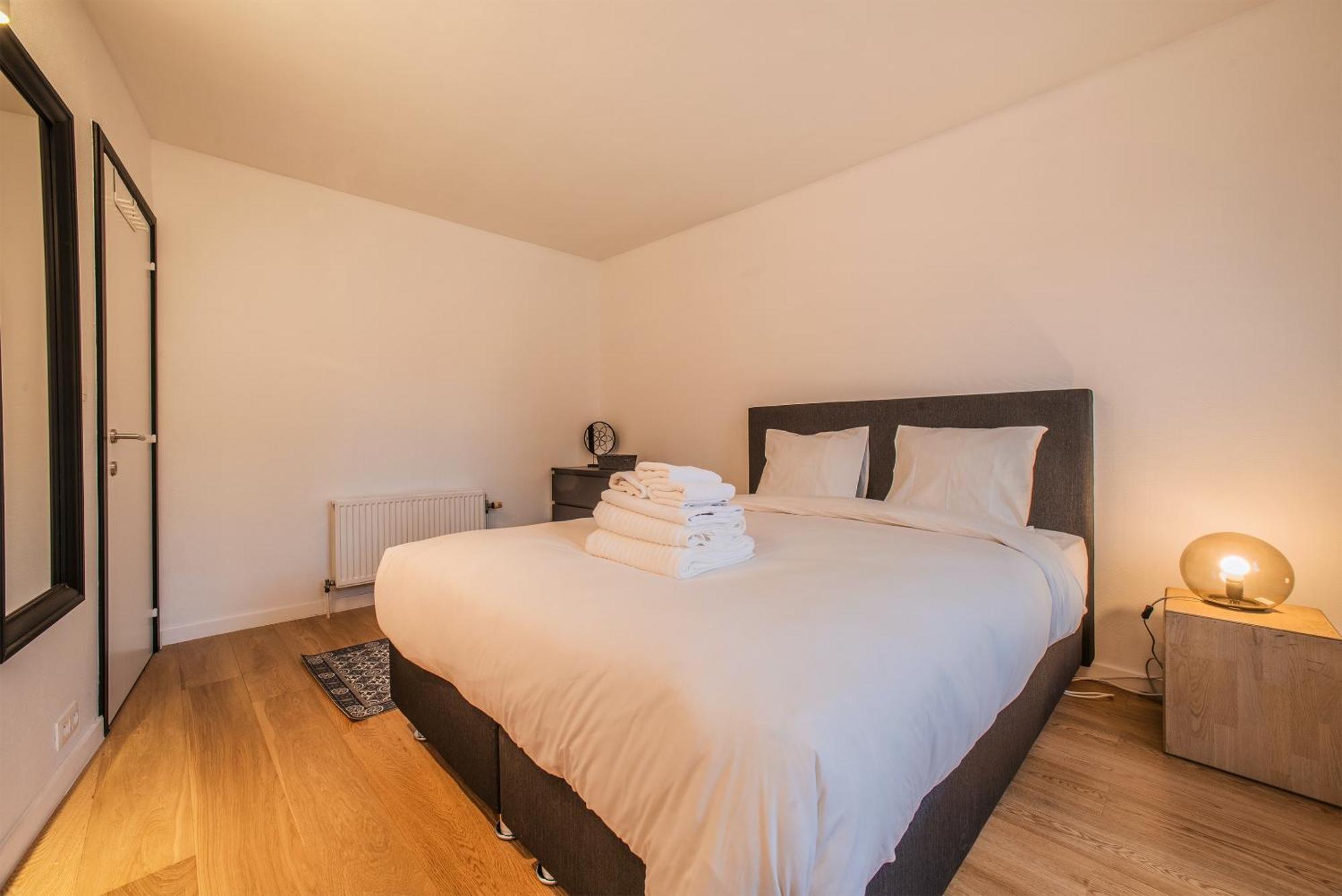Apartment Smartflats - *