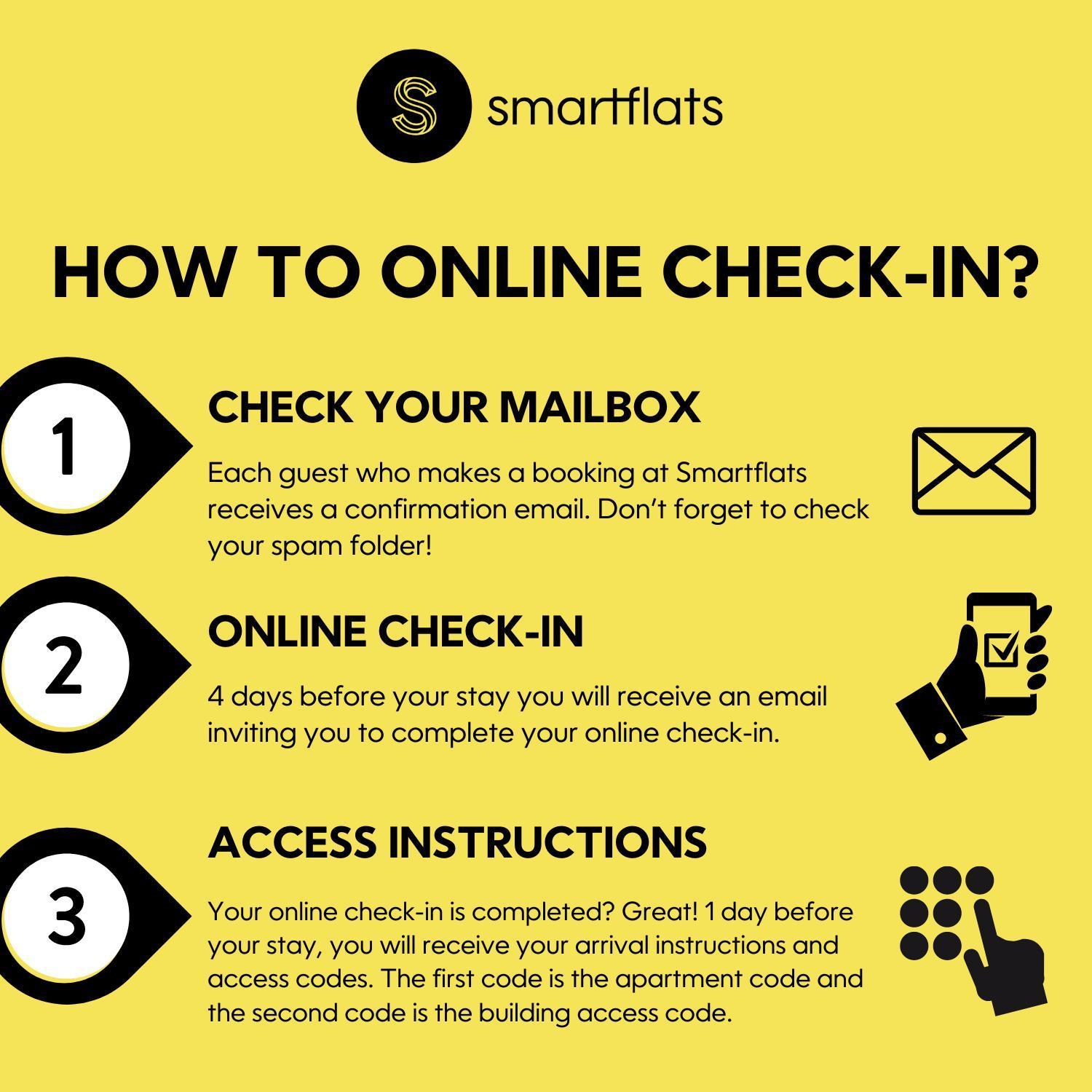 Smartflats - Apartamento Bruxelas
